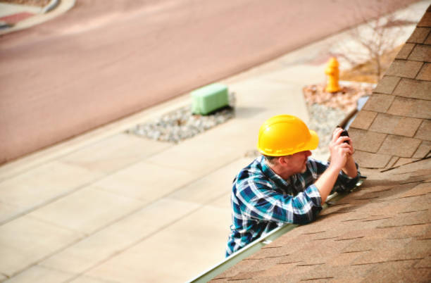 Slate Roofing Contractor in Lebanon, KY