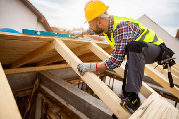 Quick and Trustworthy Emergency Roof Repair Services in Lebanon, KY